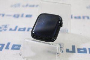 関西Apple MKN53J/A Apple Watch Series 7 GPSモデル 45mm この機会に是非!! CS029026 P Σ