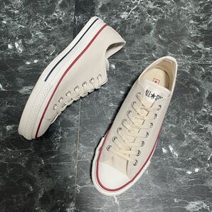 CONVERSE ALL STAR JAPAN LOW 9日本製 28㎝