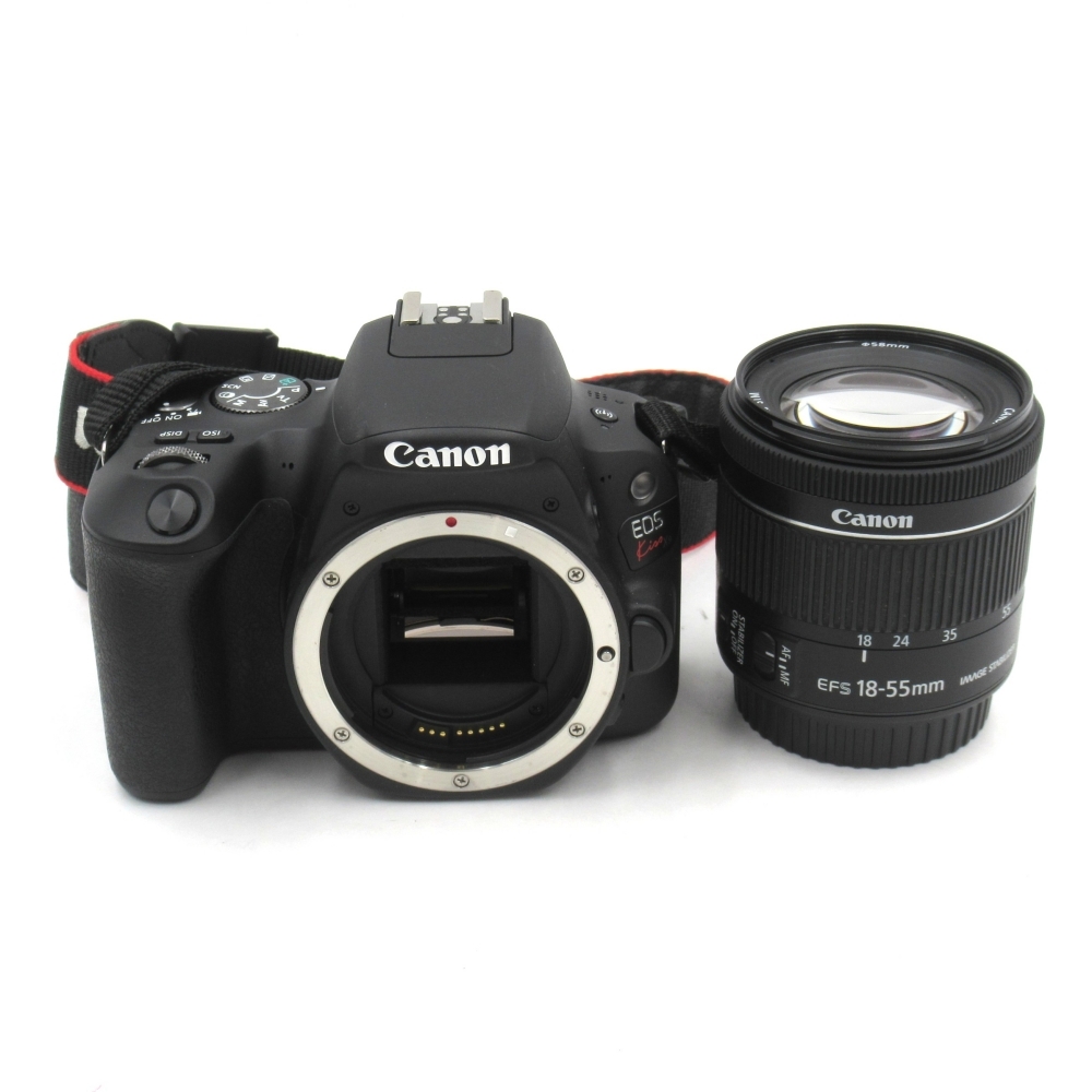 ジャンク】Canon EOS KISS DIGITAL X DS126151 Yahoo!オークション -「eos kiss digital x ジャンク」の落札