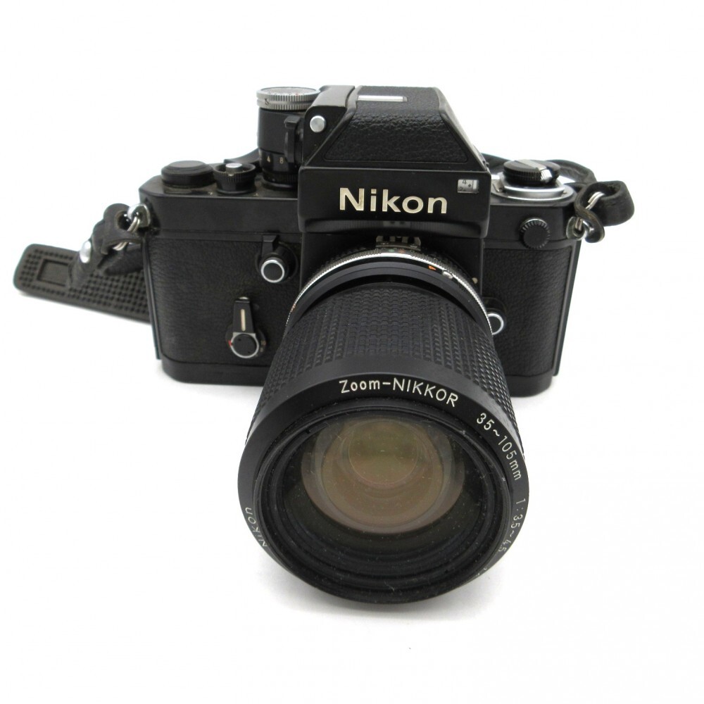 Yahoo!オークション -「nikon 35-105」の落札相場・落札価格