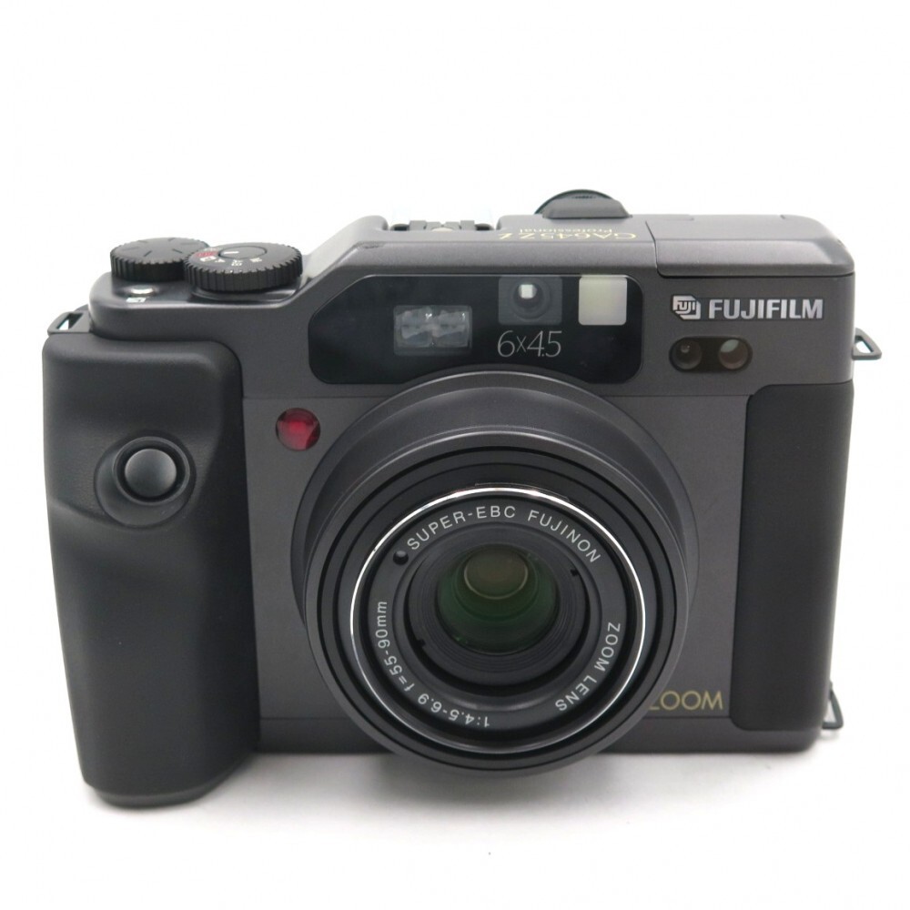 Yahoo!オークション -「(フジノン」(フィルムカメラ) (カメラ