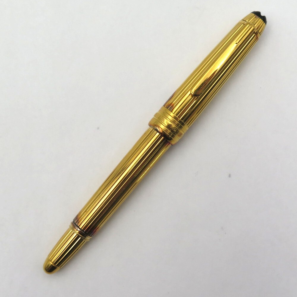 ジャンク　万年筆　ボールペン　 モンブラン　パーカー　パイロット他14金ペン先 youstyle-pen_yahoo-mb149-f