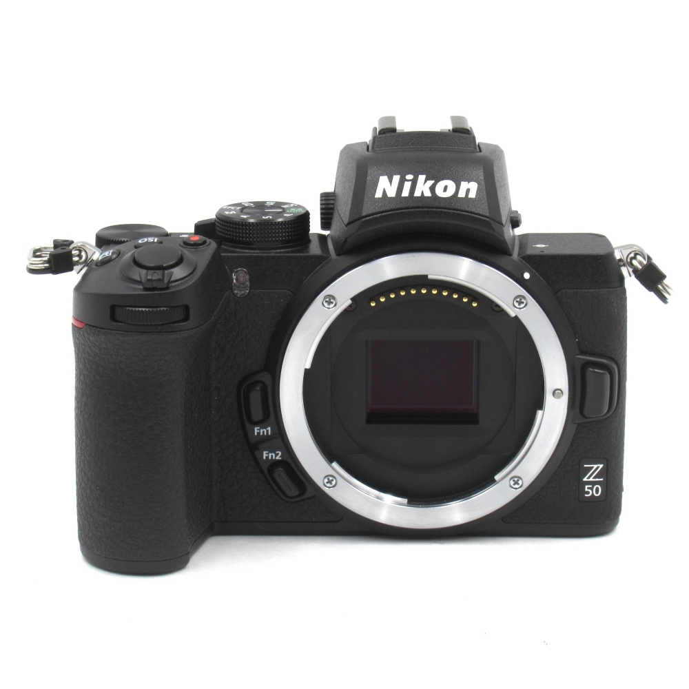 2025年最新】ニコン Z50 (Nikon Z50)の商品一覧 - Yahoo