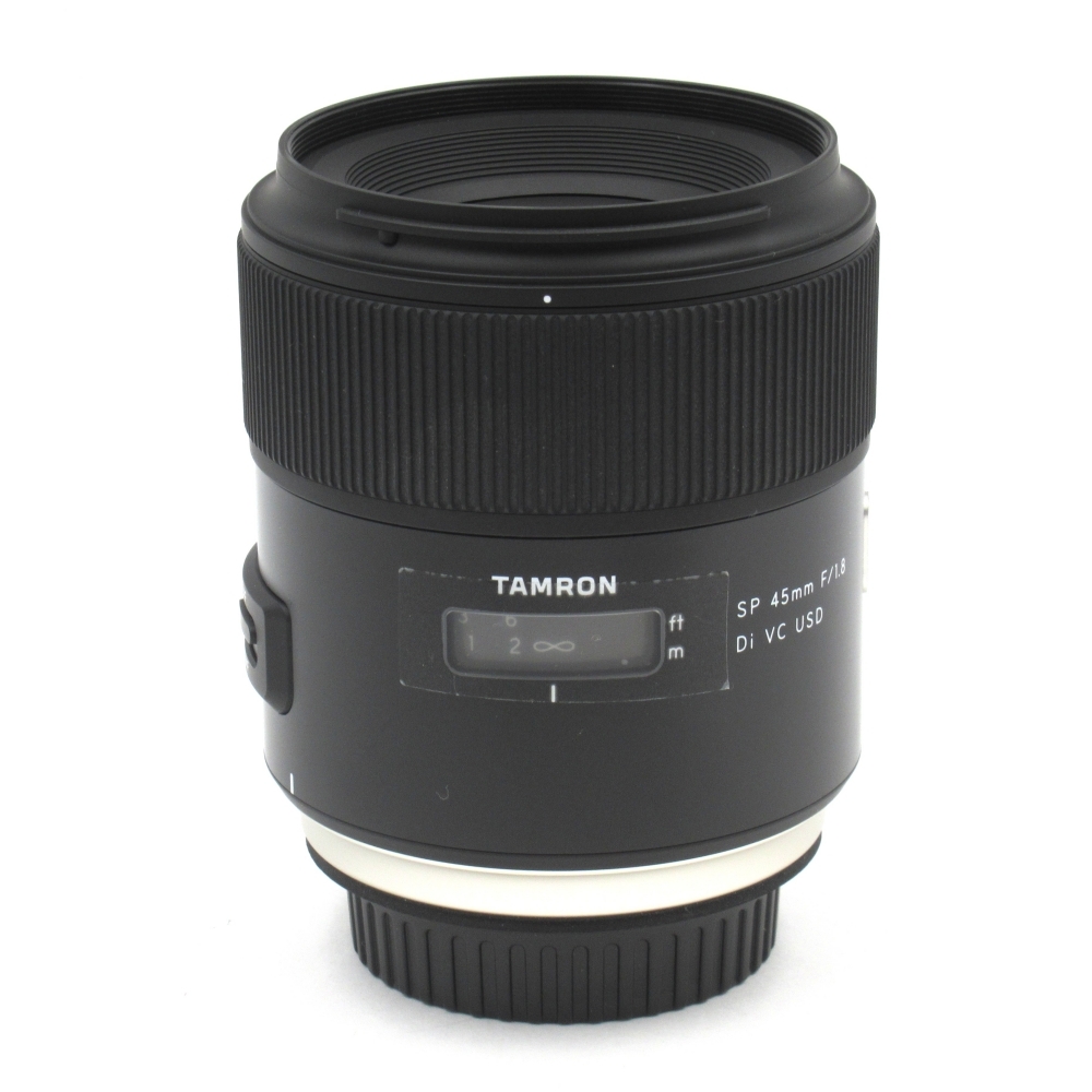 Yahoo!オークション -「tamron 45mm f1.8」(カメラ、光学機器