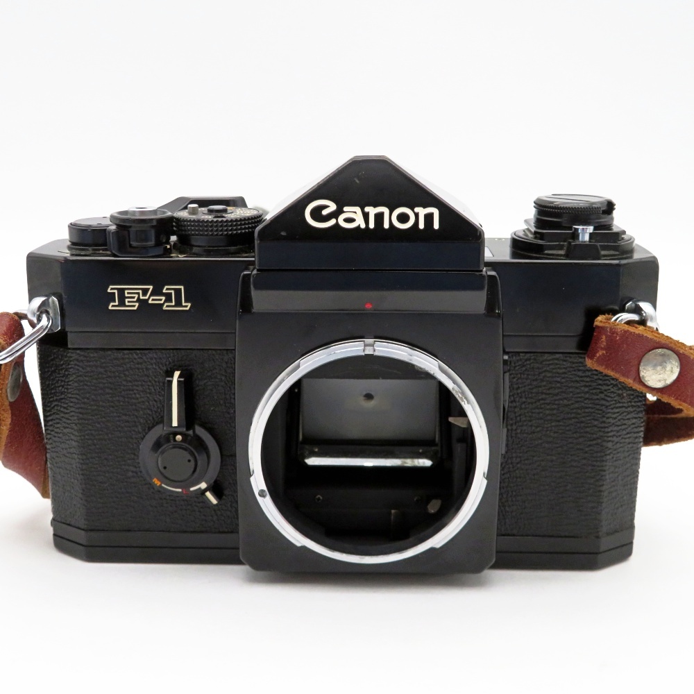 2025年最新】Yahoo!オークション -キヤノン f-1 ジャンクの中古