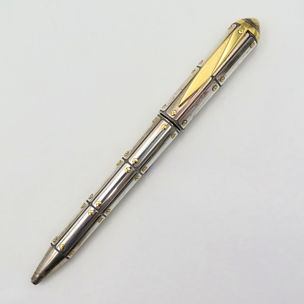 Cartier カルティエ サントス ボールペン　レディース【未使用美品】 EaPOfswpC45dvAsiB5qd50VGJO1Cyp