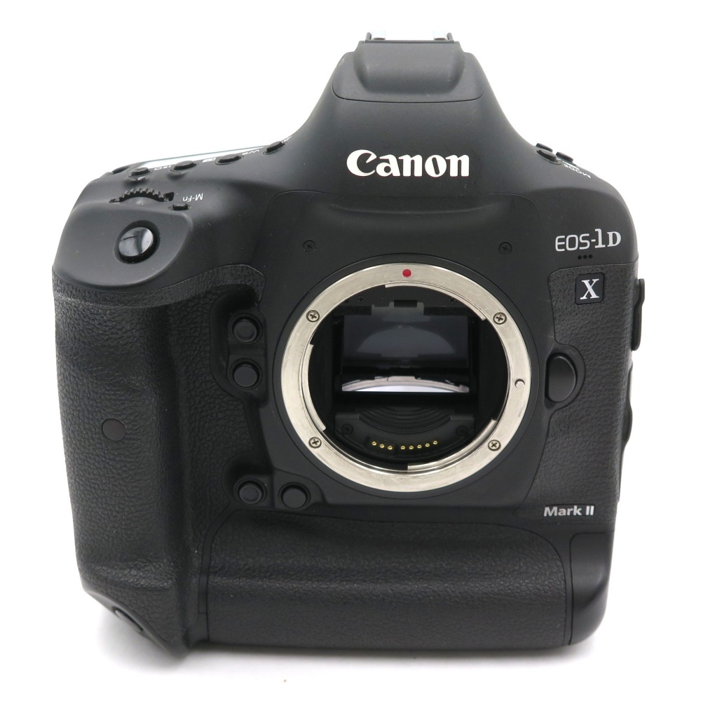 Canon EOS 1D Mark II動作未確認 ジャンク Canon EOS 1D Mark II動作未確認 ジャンク