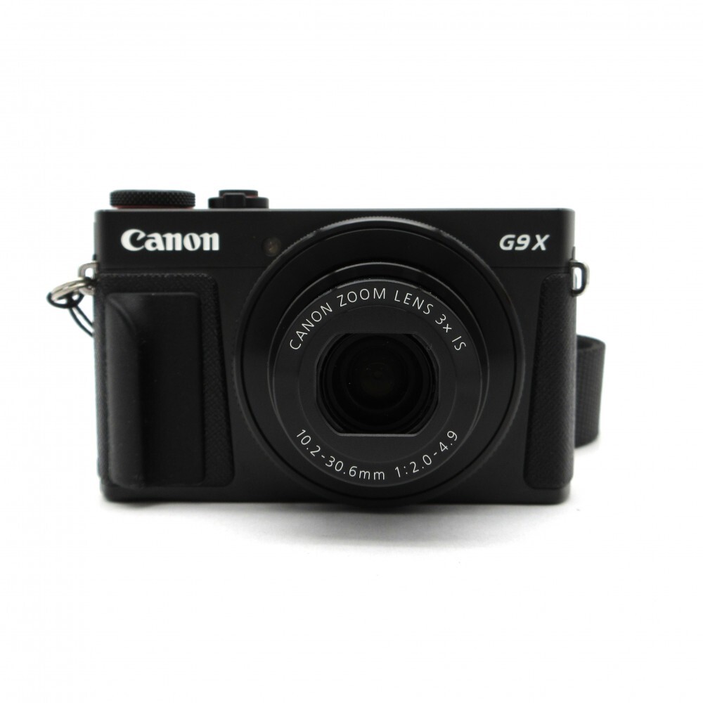 2025年最新】Yahoo!オークション -canon g9x mark iiの中古品