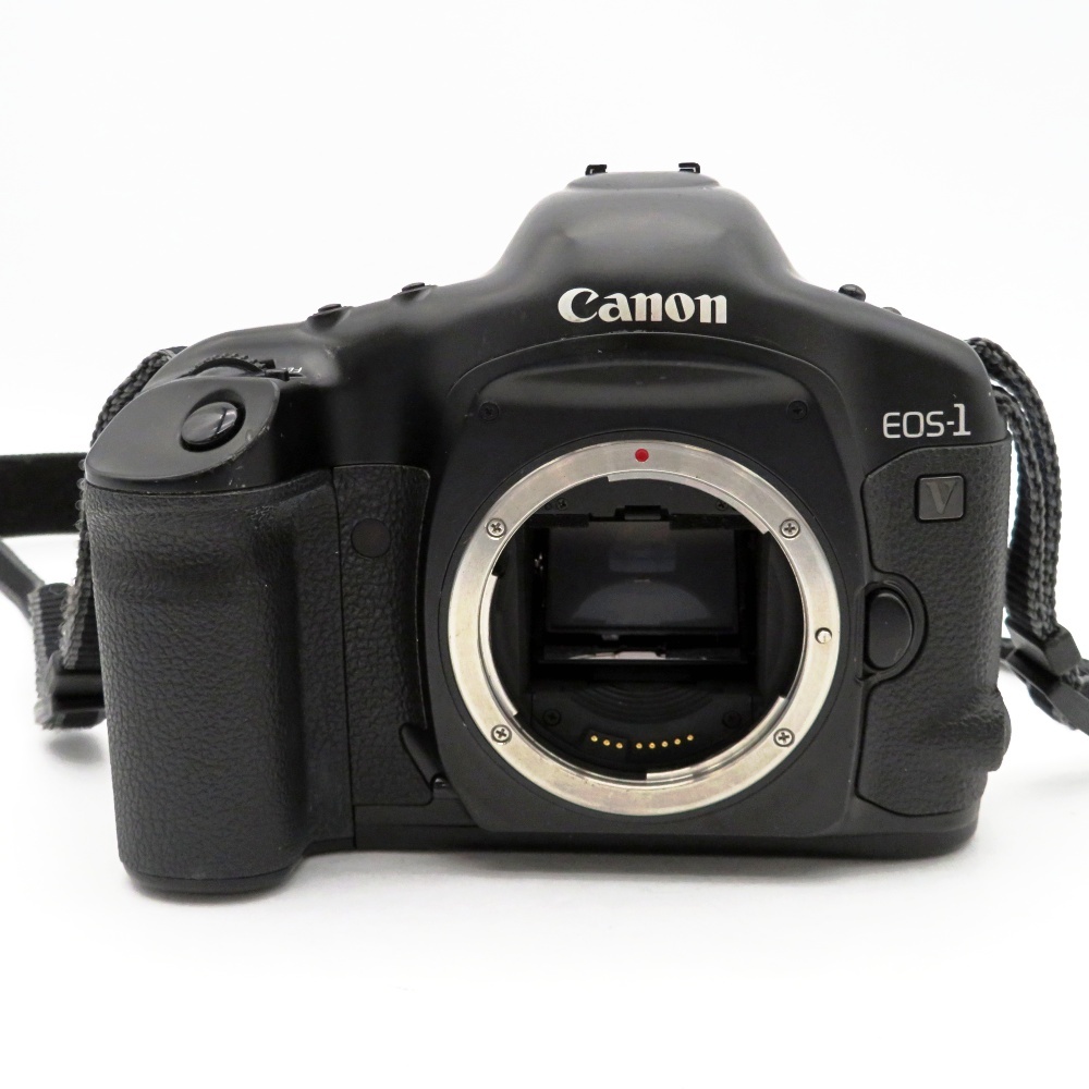 ★美品★ キヤノン Canon Eos-1 HS + BP-E1 #479 ☆美品☆ キヤノン Canon Eos-1 HS + BP-E1 #479 CANON