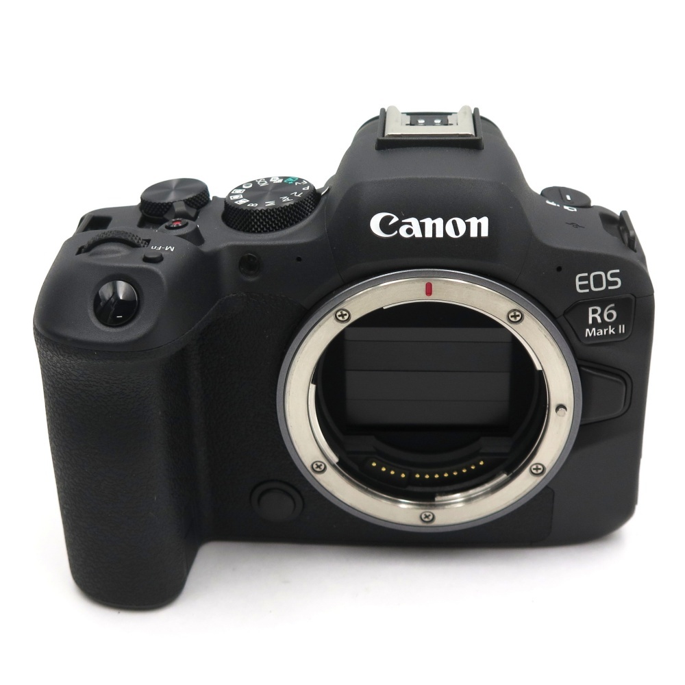 2025年最新】Yahoo!オークション -canon eos r6 markⅡの中古品
