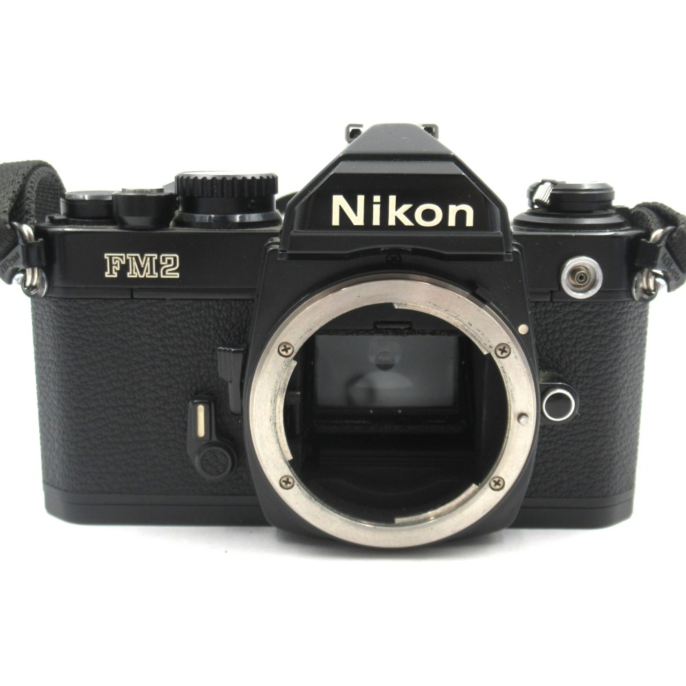 2025年最新】Yahoo!オークション -nikonニコンfm2の中古品・新品