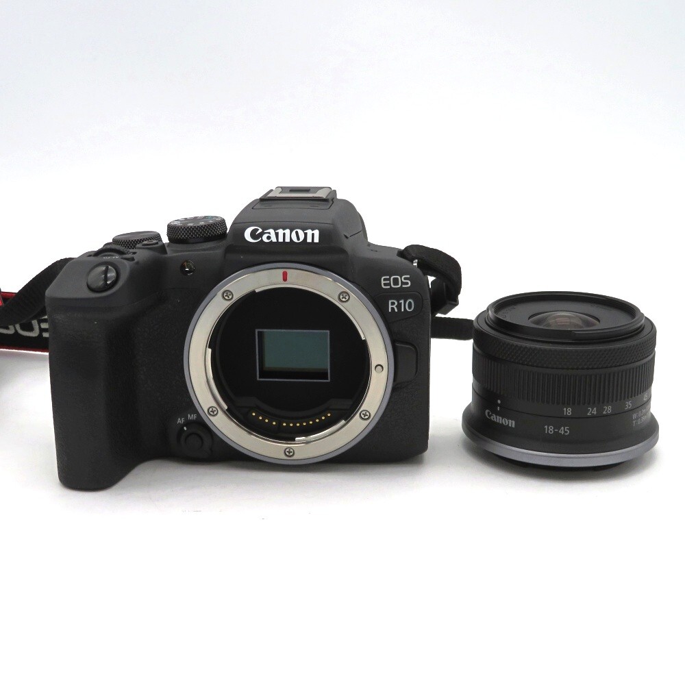 Yahoo!オークション -「canon eos10」の落札相場・落札価格