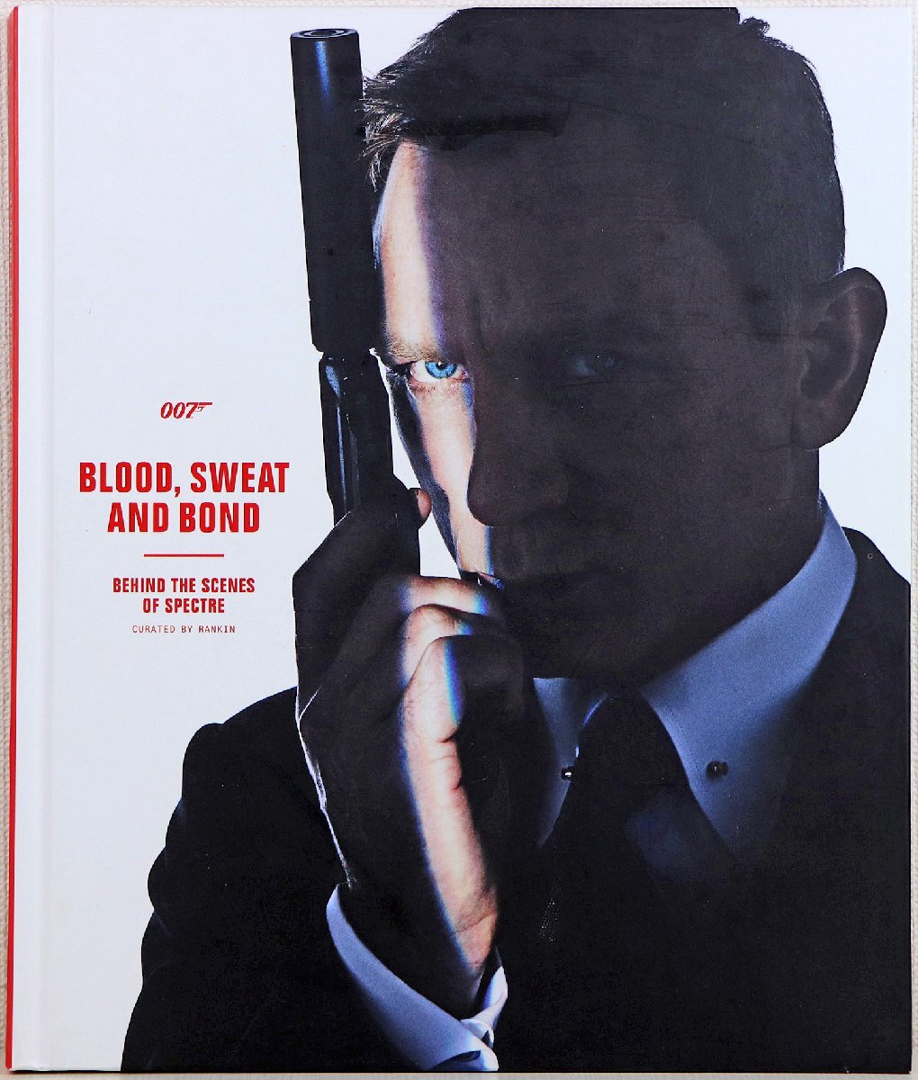 Yahoo!オークション -「007 ボンド」(本、雑誌) の落札相場