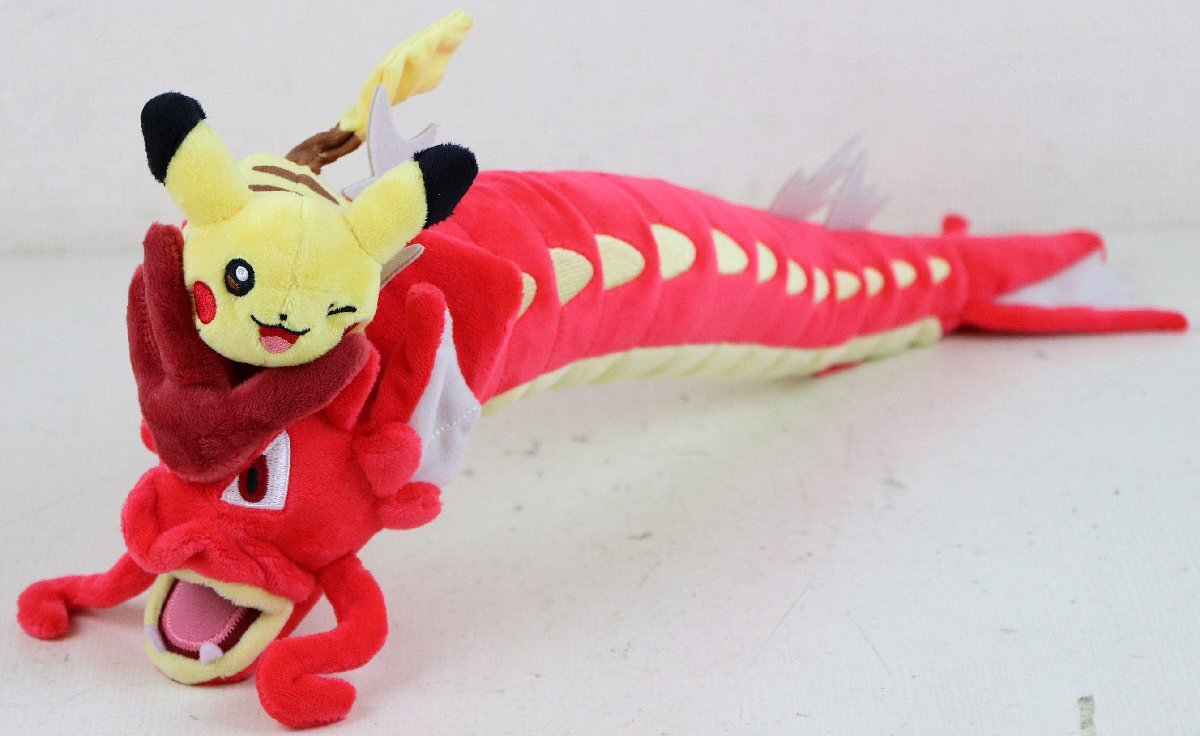 Yahoo!オークション -「ギャラドス 広島」の落札相場・落札価格