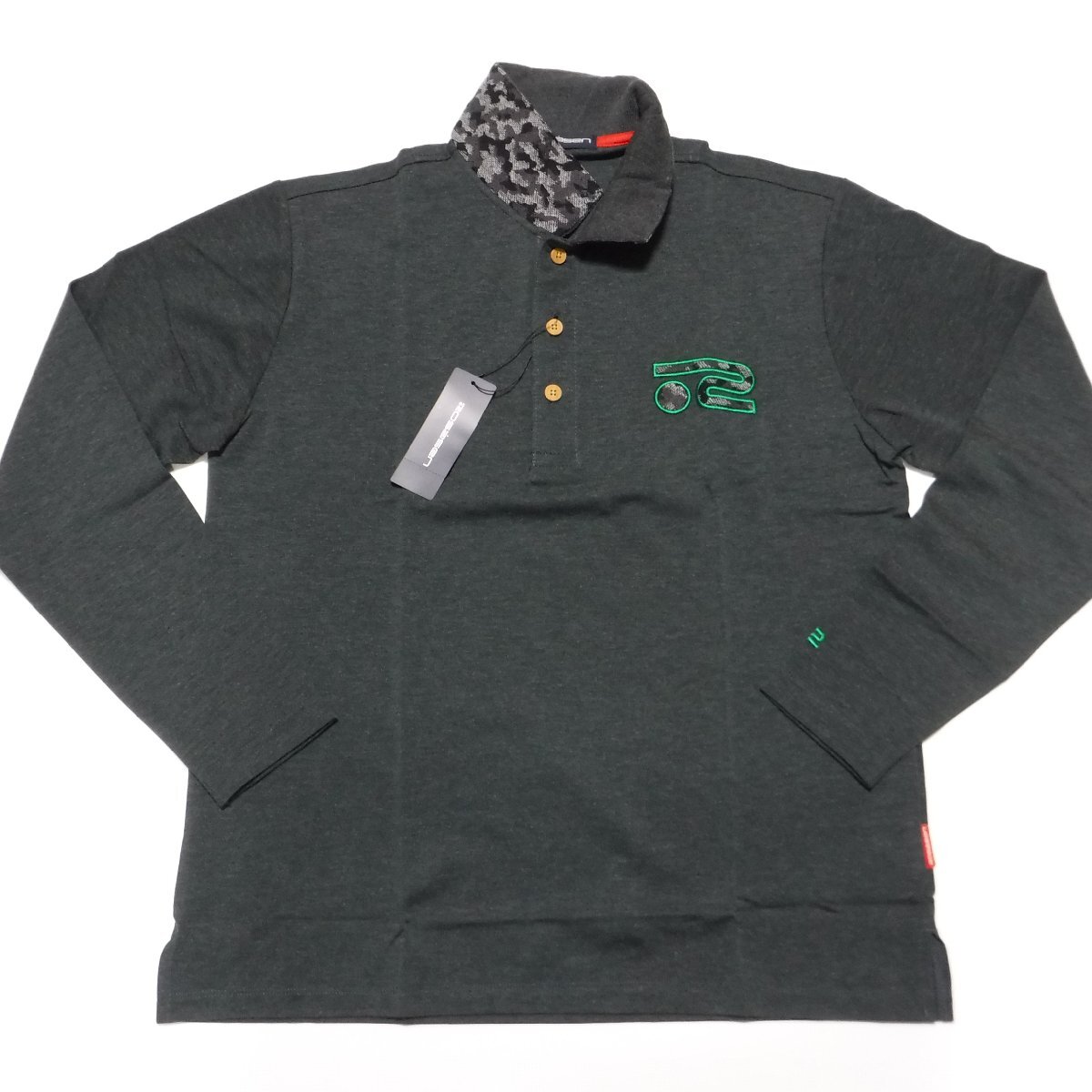 2025年最新】Yahoo!オークション -ロサーセン(ゴルフ)の中古品