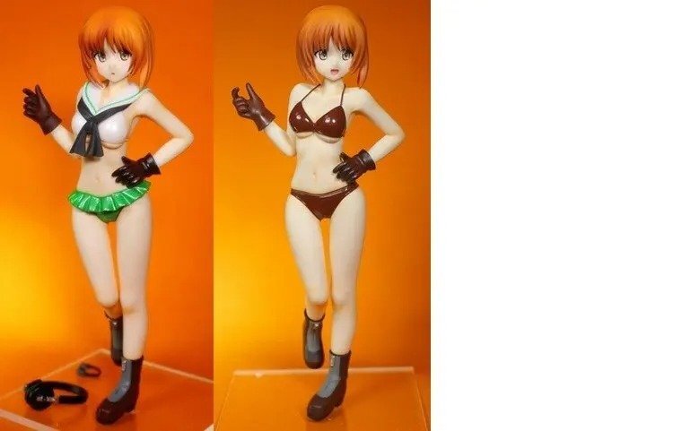 2025年最新】Yahoo!オークション -ガールズ&パンツァー ガレージ