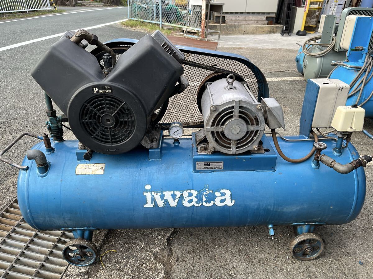 iwataエアーコンプレッサー 0000000001753_cTWbRC2.jpg