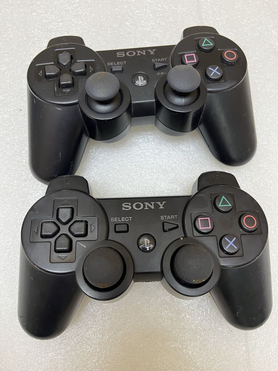 その他 SONY CECHZC2J SONY DualShock 3 Gamepad - CECHZC2J for sale online | eBay