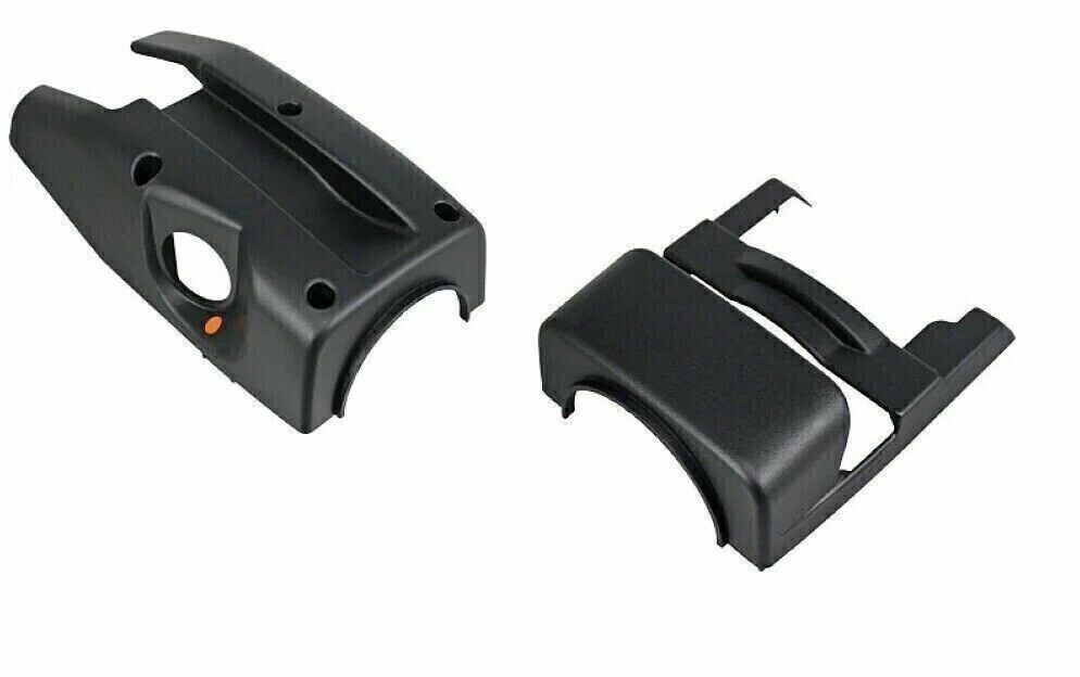 【新品未使用】サバンナRX-7 FC3S ステアリングコラムカバー 上下セット 2025年最新】Yahoo!オークション -fc3s コラムカバーの中古品