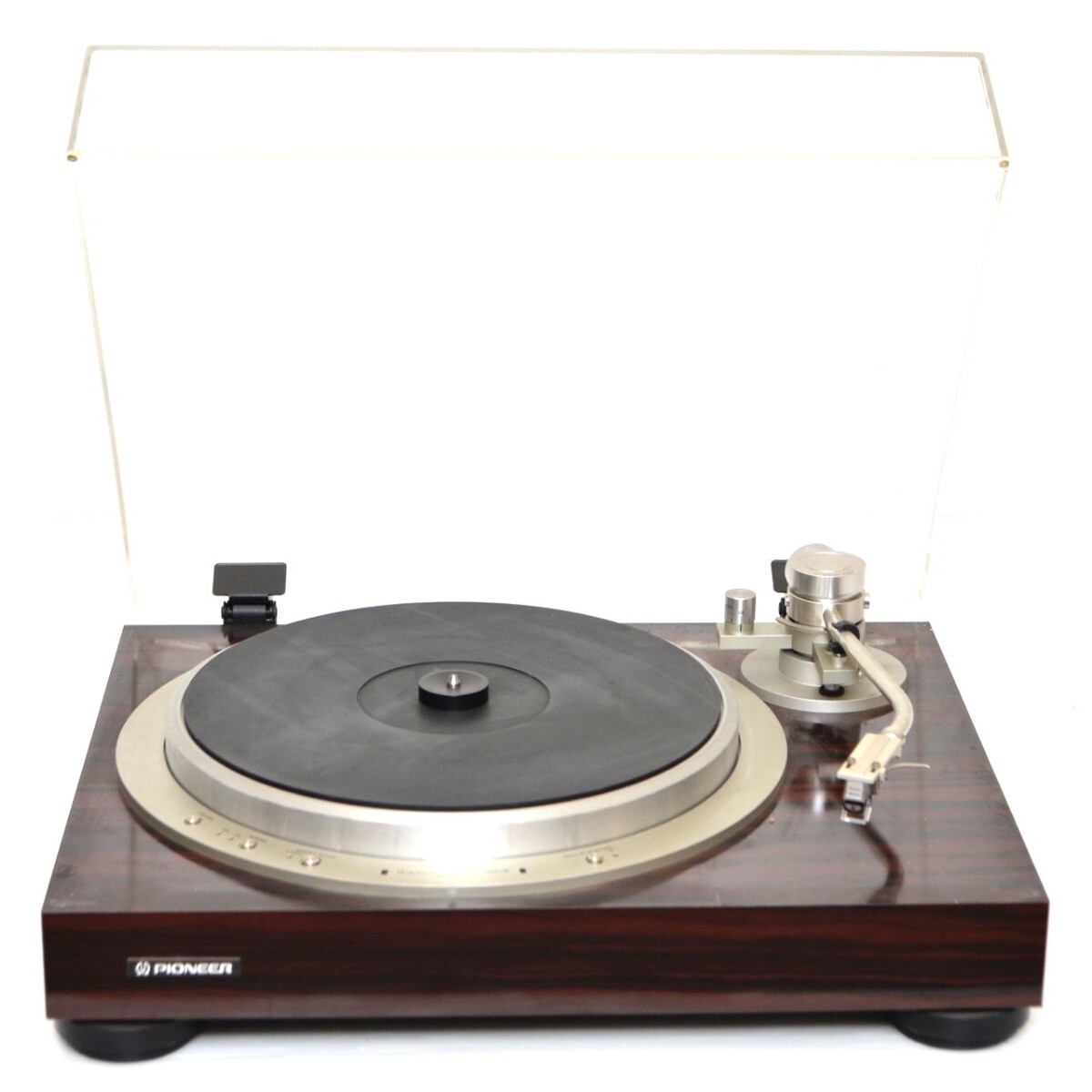 パイオニア PL-30 レコードプレーヤー　稼働品‼️ パイオニア PL-30, PL-31 | the re:View (in the past)
