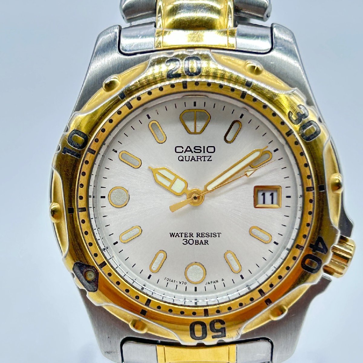 2025年最新】Yahoo!オークション -「カシオ md」(CASIO)の中古品