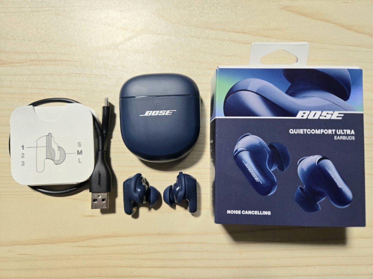 2025年最新】Yahoo!オークション -ワイヤレスイヤホン(BOSE)の