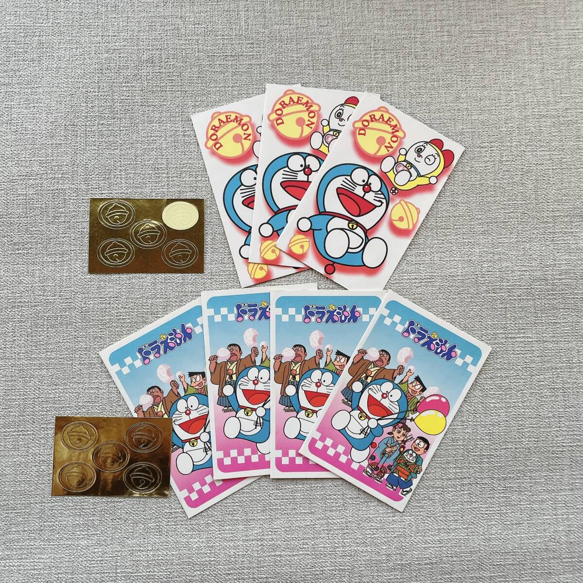 おジャ魔女どれみ　ぽち袋　お年玉袋　お正月　平成レトロ おジャ魔女どれみ ぽち袋 お年玉袋 お正月 平成レトロ おジャ