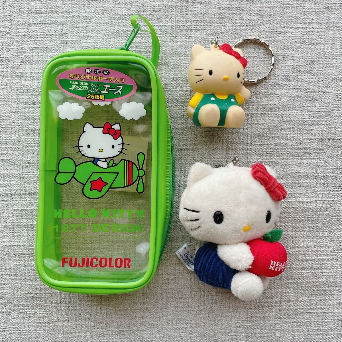 2025年最新】Yahoo!オークション -キティぬいぐるみレトロの中古