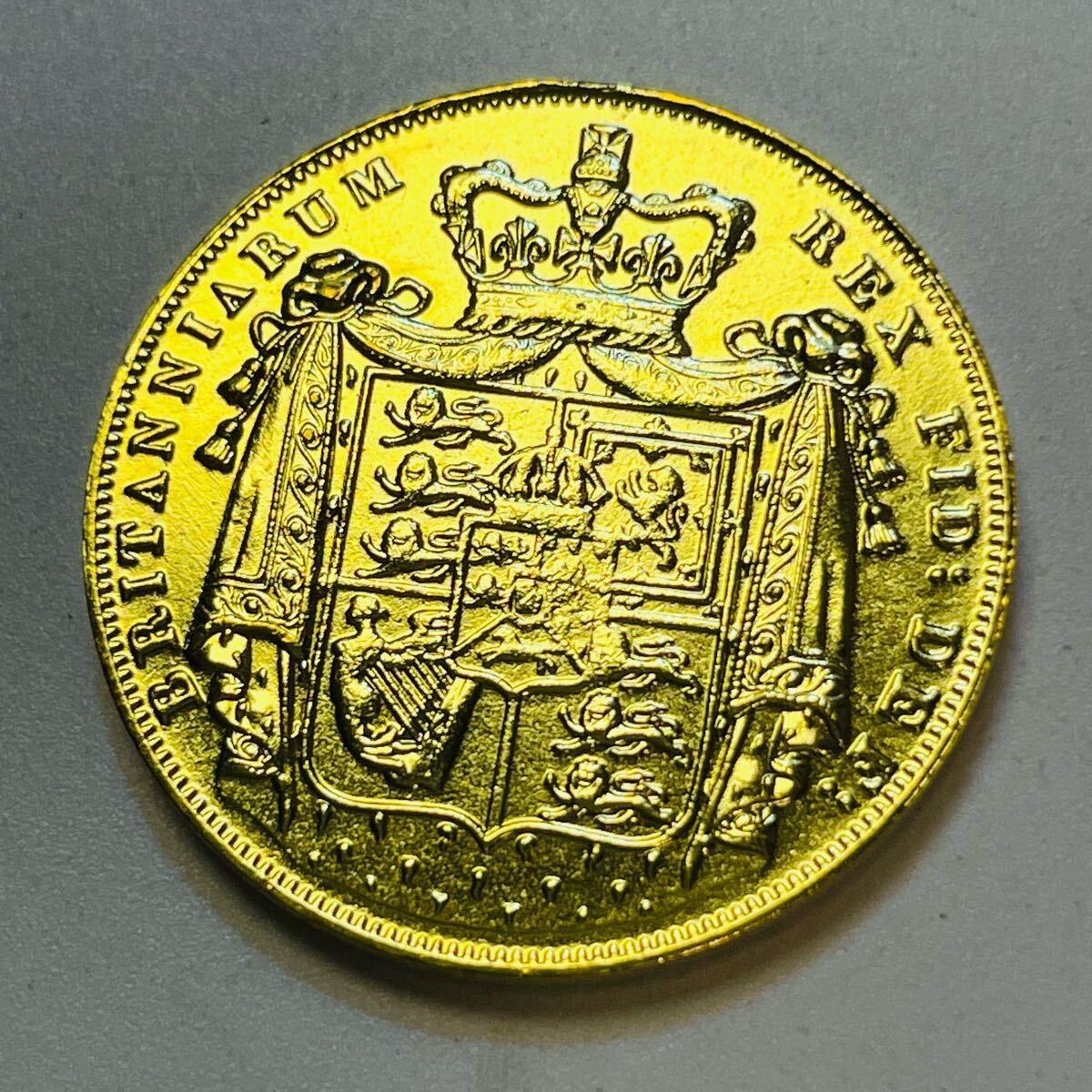 アイルランド・3ペンス硬貨☆1968年／未使用／ウサギ／PCGS MS66／ アイルランド 旧硬貨 3ペンス ウサギ・兎 美品 1枚の通販 by