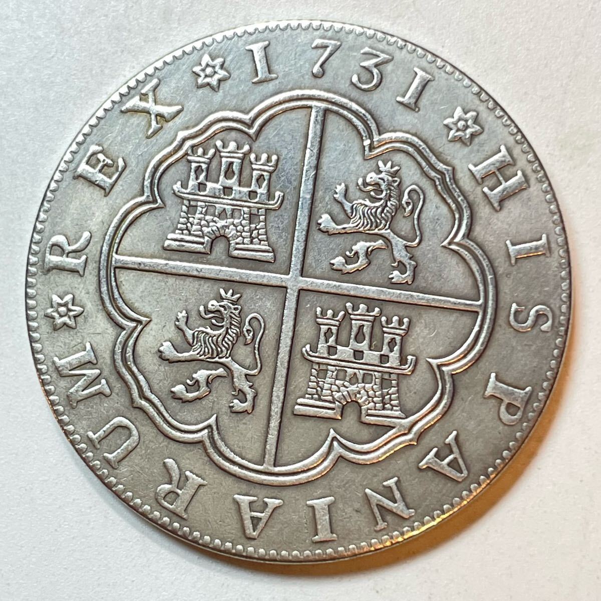 Yahoo!オークション -「1731年」の落札相場・落札価格