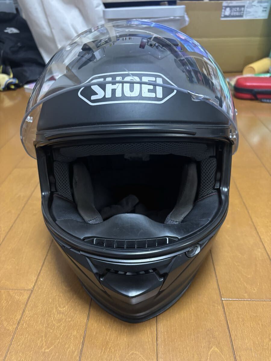 G！SHOEI GT-Air Mサイズ 廃盤モデル 最終 年製造 G！SHOEI GT-Air Mサイズ 廃盤モデル 最終 年製造 GT-Air | FULL