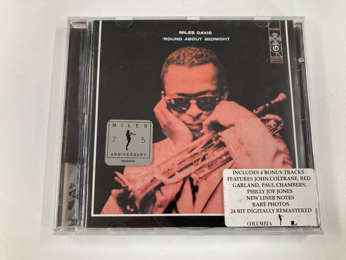 2025年最新】Yahoo!オークション -マイルスデイビス round