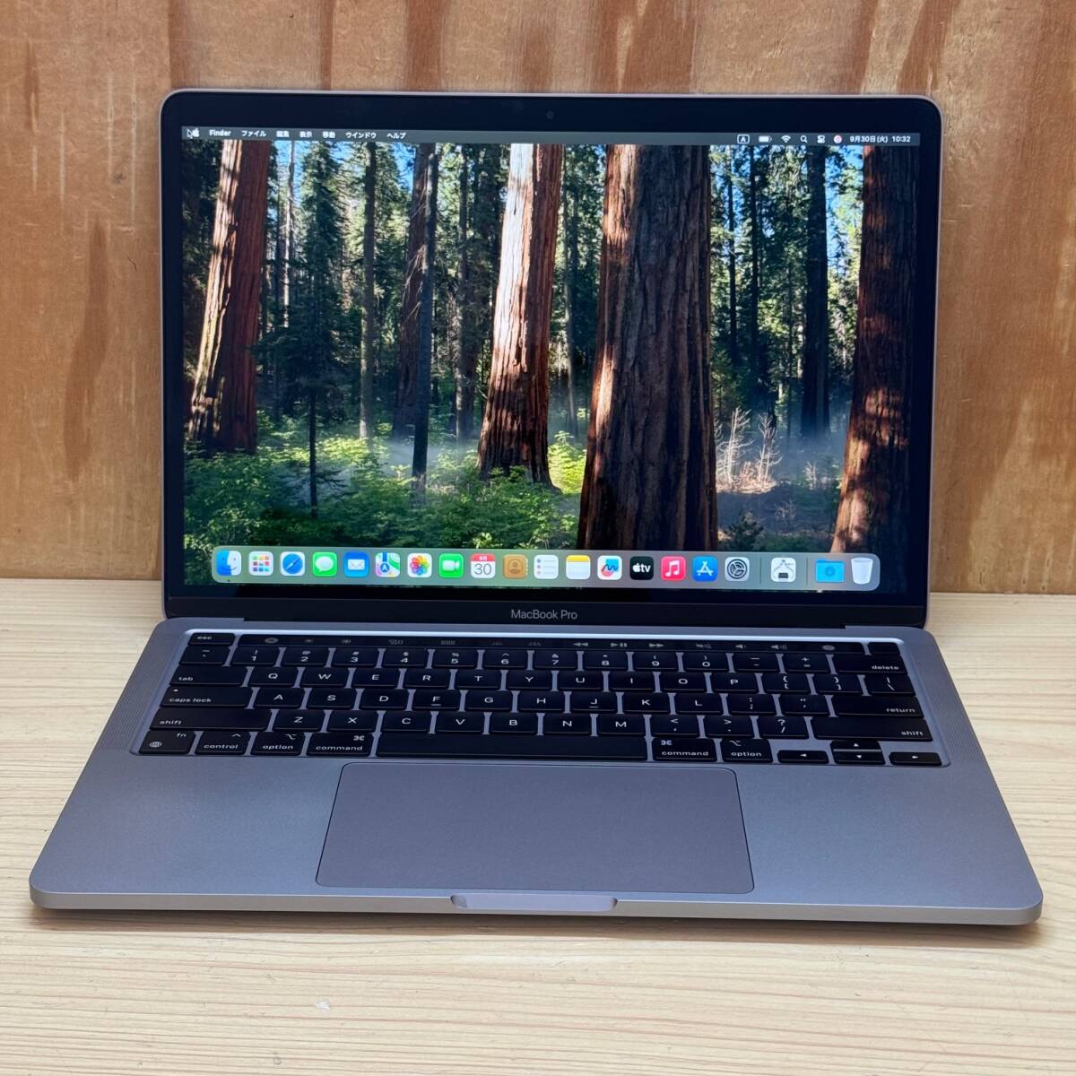 2025年最新】Yahoo!オークション -macbook pro 512gb 16gbの中古