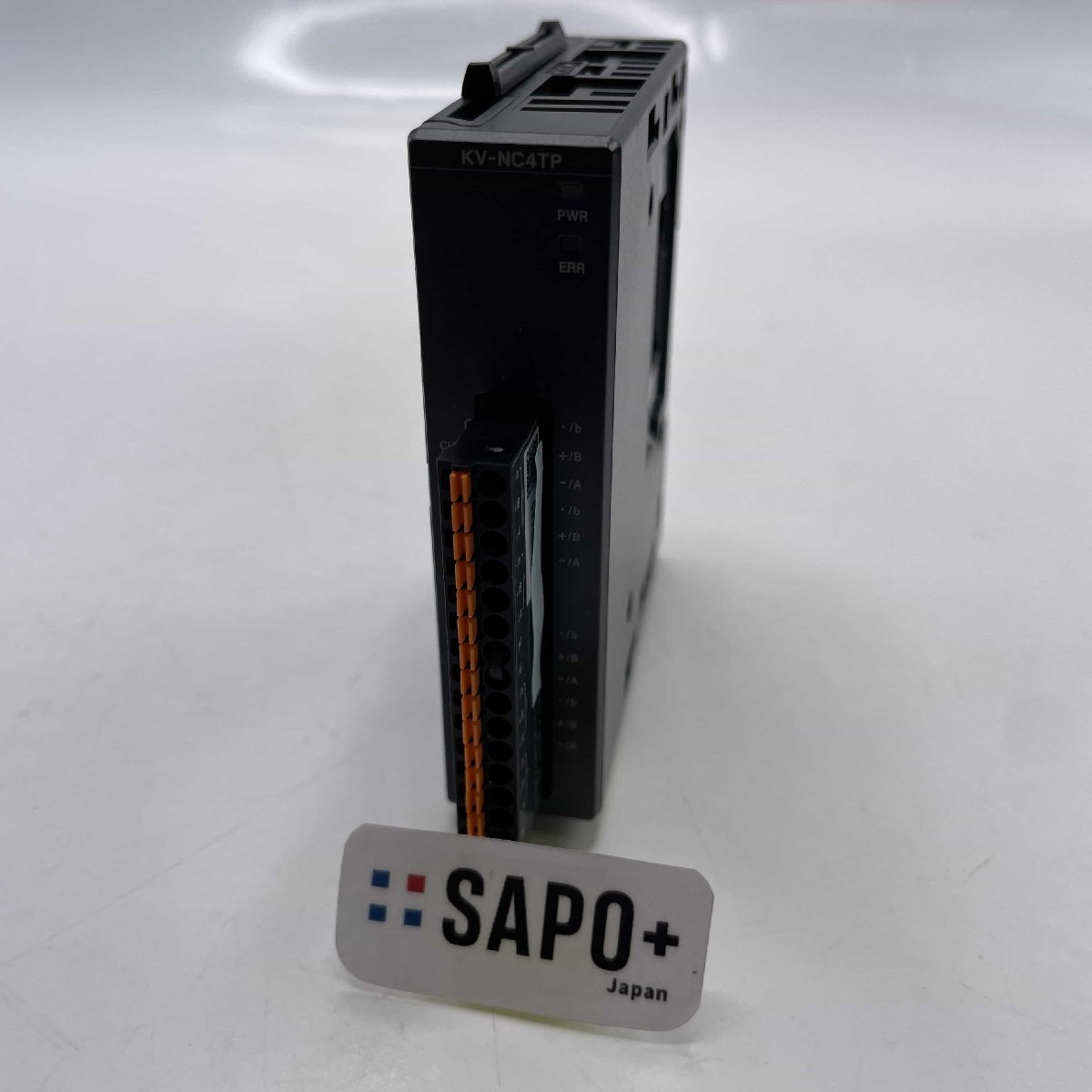 2025年最新】Yahoo!オークション -キーエンスplcの中古品・新品