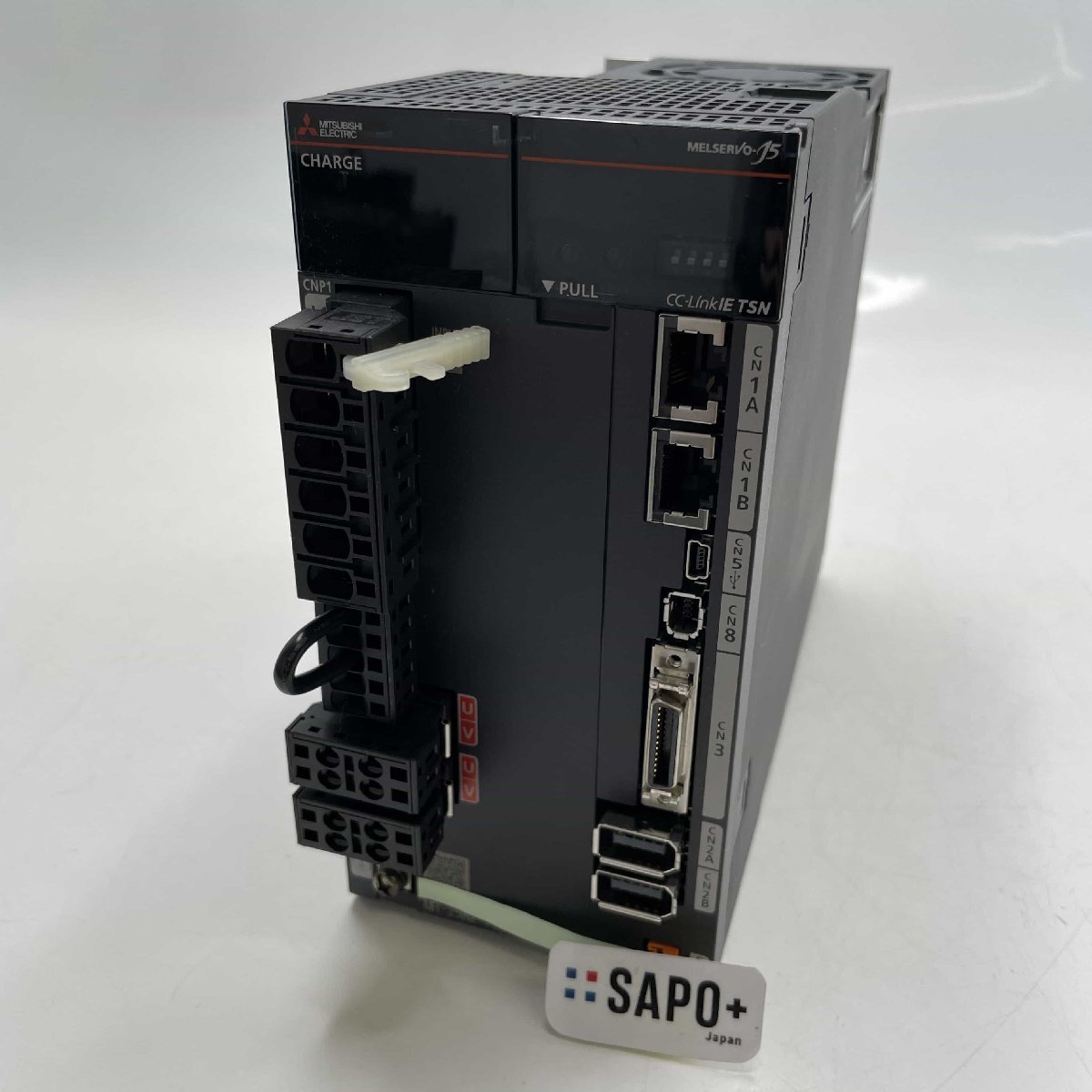 2025年最新】Yahoo!オークション -三菱電機サーボの中古品・新品
