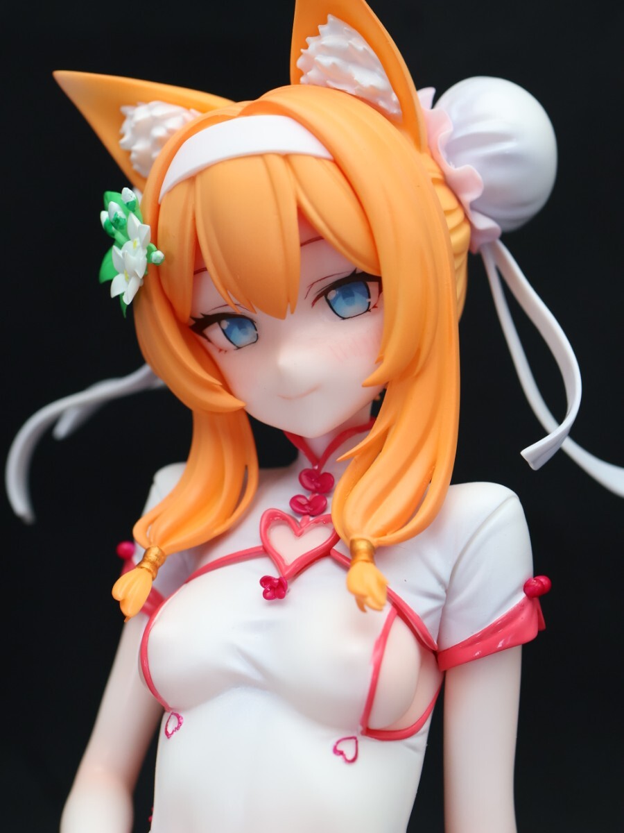 ガレージキット　完成品 Yahoo!オークション -「ガレージキット 完成品 ブルーアーカイブ