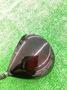 Bridgestone Tour Stage Faiz Driver TOURSTAGE PHYZ CL 12°(44.25 дюймовый ) женский Flex A б/у C разряд