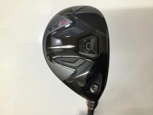 Titleist чай es I two служебная программа TSi2 TSi2 21° Flex S б/у C разряд