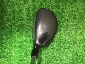 Titleist Titleist служебная программа 818 H1 21° Flex S б/у C разряд