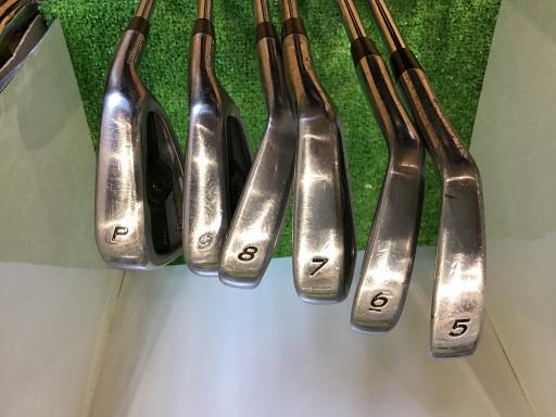 2025年最新】Yahoo!オークション -テーラーメイド アイアン mcの