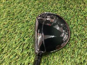 Yonex YONEXi- Zone Fairway Wood GT(2022) EZONE GT(2022) 7W Flex S б/у B разряд