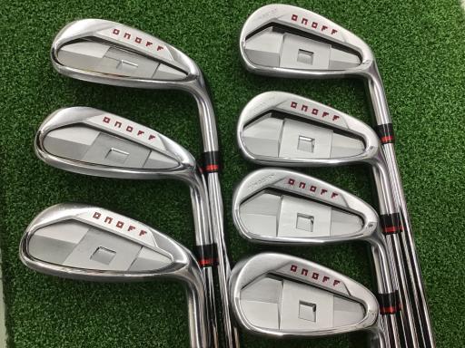 2025年最新】Yahoo!オークション -オノフ アイアン aka(2022