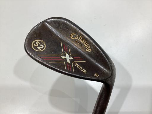 2025年最新】Yahoo!オークション -キャロウェイ x-tour(ウェッジ
