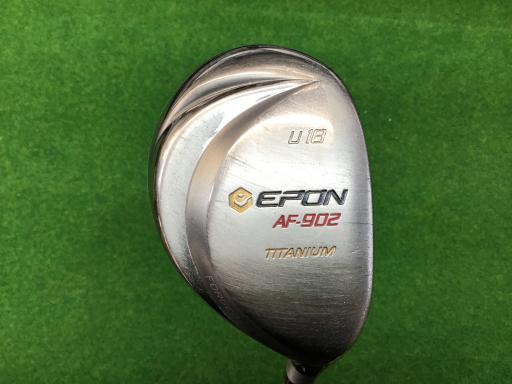 【EPON エポン】ユーティリティ3本セット メンズ EPON エポン】ユーティリティ3本セット メンズ EPON エポン