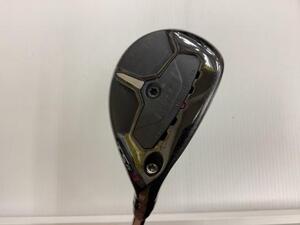 Titleist чай esa-rus Lee служебная программа TSR3 TSR3 19° Flex S б/у C разряд