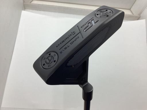美品！品薄のTB1.5！TP COLLECTION BLACK JUNO TaylorMade - 美品！品薄のTB1.5！TP COLLECTION BLACK JUNO