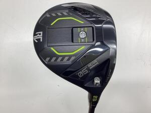 Royal Collection roikore Fairway Wood VX RC VX 5W Flex S б/у B разряд