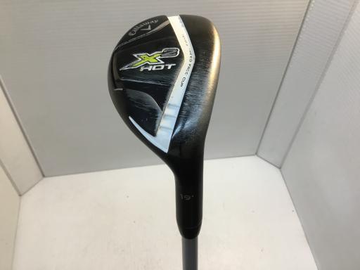 Callaway - Callaway  Ｘ２　ＨＯＴ　ユーティリティ３Ｈ、４Ｈ（２本セット） 楽天市場】キャロウェイx2hot ユーティリティの通販