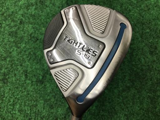 Yahoo!オークション -「アダムス」(フェアウェイウッド) (男性右