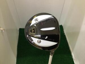 Kamui Typhoon Pro Fairway Wood 07S Typhoon Pro 07S 5W Flex прочее б/у C разряд